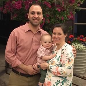 Meet your Posher, Corey